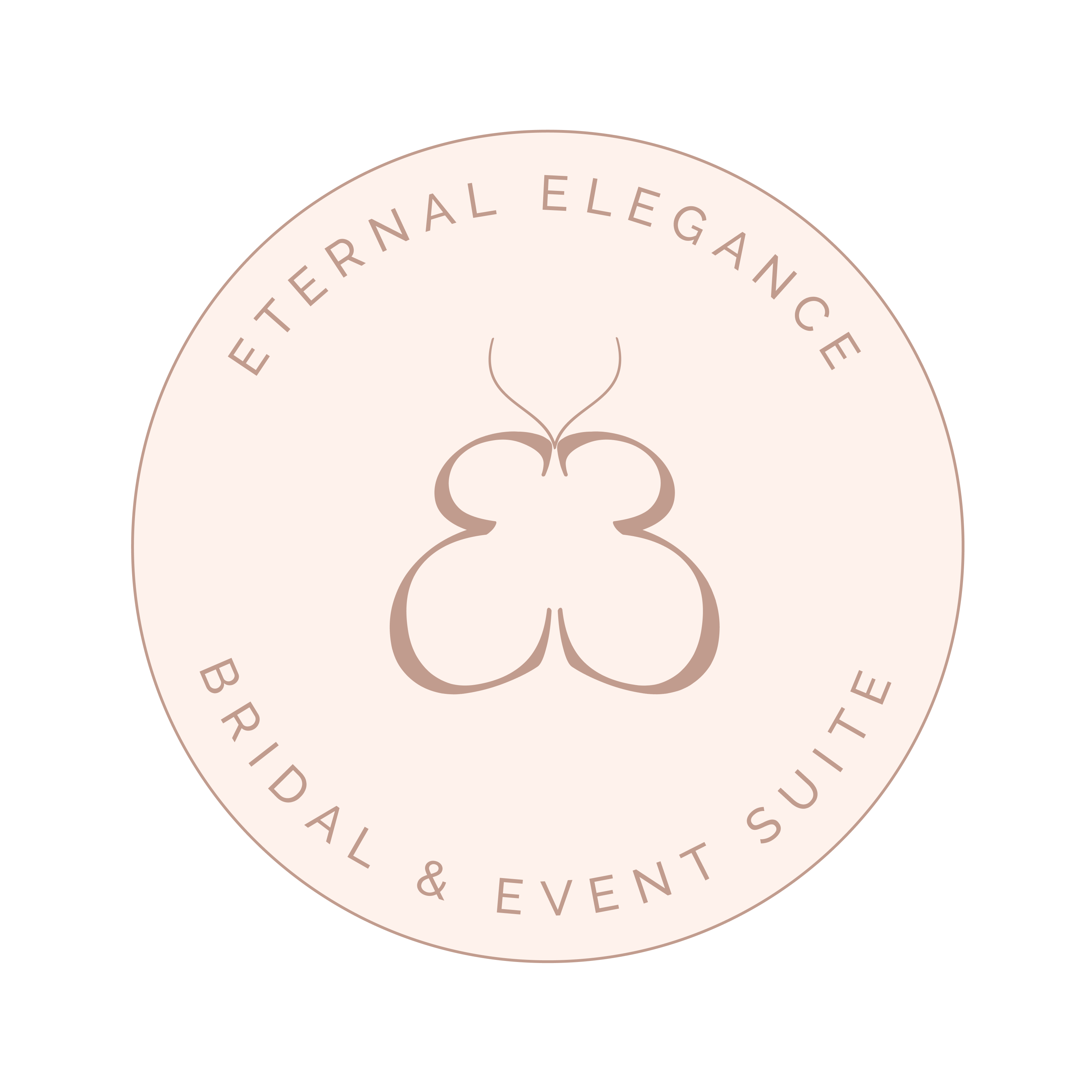 Eternal elegance outlet bridal